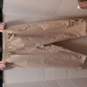 Separate issue capris    (AA#2)
